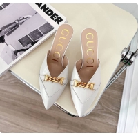 Classic Hot Gucci Wh...