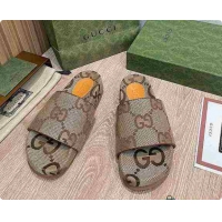 Stylish Gucci Platfo...
