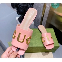 Sumptuous Gucci Leat...