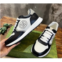 Good Product Gucci Sneaker Black 60702103
