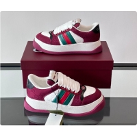 Sumptuous Gucci Women's Screener sneaker 0702103