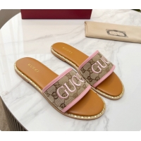 Buy Luxury Gucci Slide Sandal 0702104
