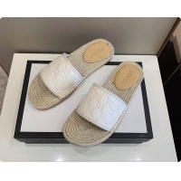 Grade Quality Gucci Summer Slipper 60702108