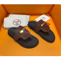 Charming Hermes Slip...