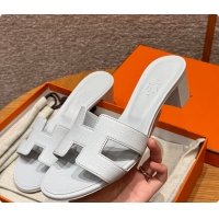 Low Cost Hermes Oasis sandal Blue Chacier 60702216