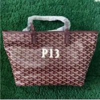 Price For Goyard Personnalization/Custom/Hand Painted P13