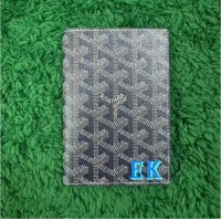 Price For Goyard Personnalization/Custom/Hand Painted EK