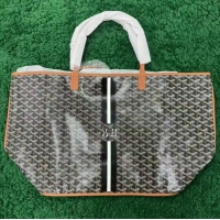 Price For Goyard Personnalization/Custom/Hand Painted AH With Stripes