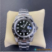 Big Discount Rolex Unworn Submariner 40mm 116619LB