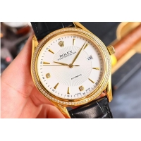 Most Popular Best Rolex Watch Black And White R1276