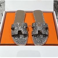 Low Cost Hermes Oran Sandals 60702407