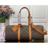 Famous Brand Louis Vuitton Monogram Canvas Needle Bag M09369 2026
