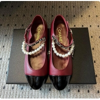 Stylish Chanel Mary ...