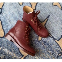 Purchase Chanel Martin Boots Latest Autumn And Winter Style 60702708