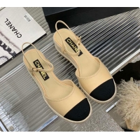 Good Product Chanel Sandals 60702714