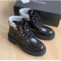 Low Cost Chanel Boot...