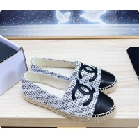Low Price Chanel Logo Fabric Black 60702722