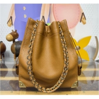 Reasonable Price Louis Vuitton Noe Trunk M29131 Tan 2026