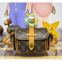 Discount Louis Vuitton Monogram Canvas Cargo Wearable Wallet M29061 2026
