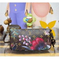 Buy Fashionable Louis Vuitton Pochette Accessoires Monogram Ebene M29098 2026