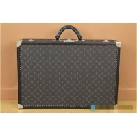 Promotional Louis Vuitton Alzer 60 Damier Graphite Canvas M29111 2026