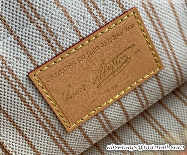 Inexpensive Louis Vuitton Monogram Canvas Alma BB Bag M27525 Red