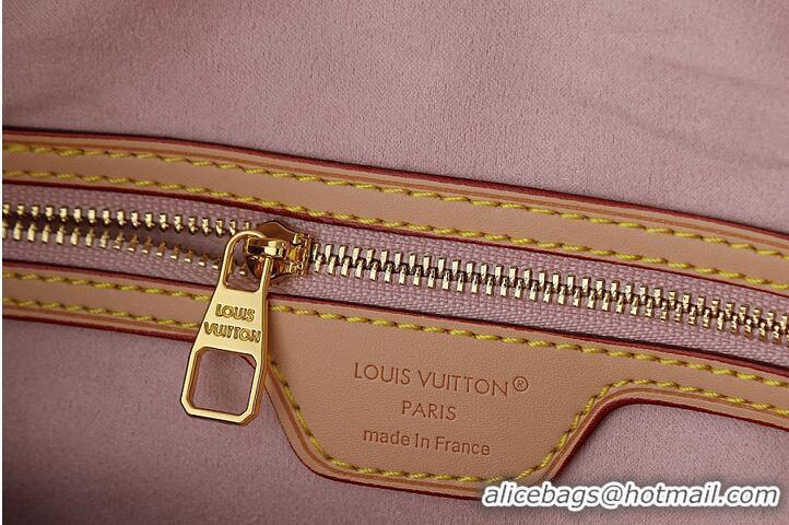 Most Popular Louis Vuitton Speedy Soft 30 In Ostrich Leather M28399 Light Pink 2026