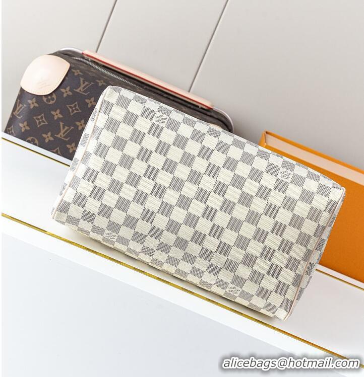 Classic Specials Louis Vuitton Damier Azur Canvas Speedy 30 Soft N40908 2026