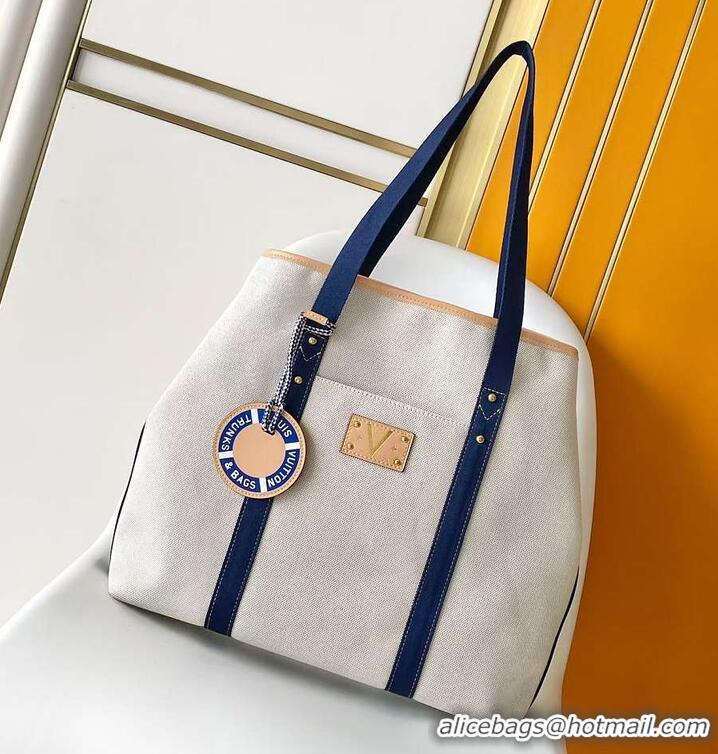 Top Design Louis Vuitton Escale Ocean Blue M28503 2026