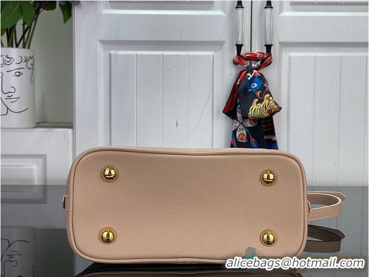 Well Crafted Louis Vuitton Alma BB Hazelnut Couture M25684 2026