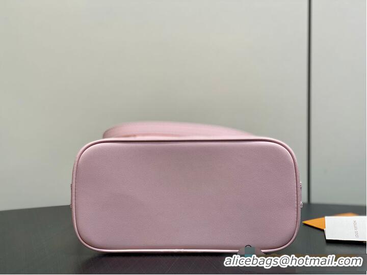 Best Grade Louis Vuitton Alma BB Light Bliss M27525