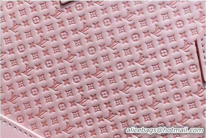 Best Grade Louis Vuitton Alma BB Light Bliss M27525