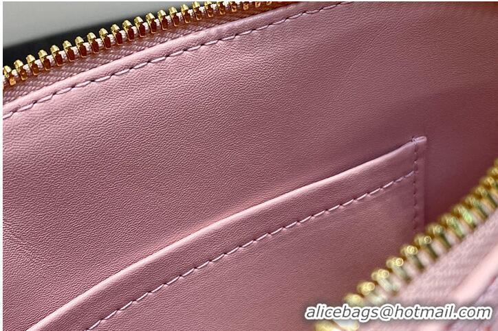 Best Grade Louis Vuitton Alma BB Light Bliss M27525