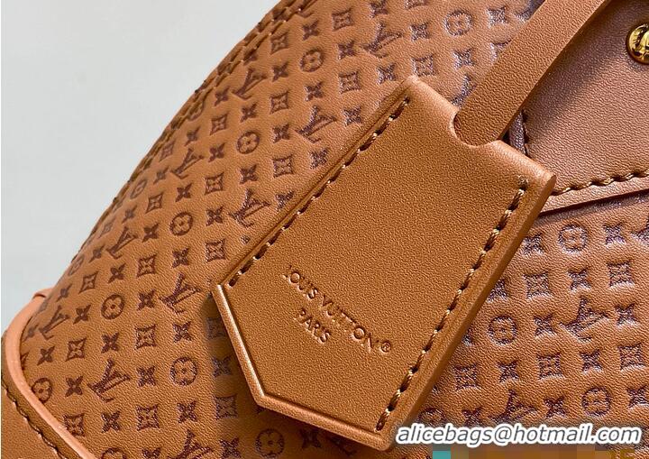 Well Crafted Louis Vuitton Alma BB M27525 Hazelnut 2026