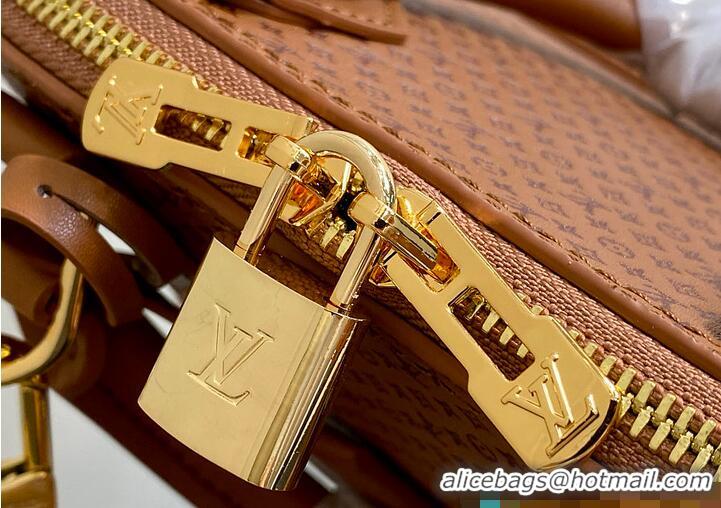 Well Crafted Louis Vuitton Alma BB M27525 Hazelnut 2026