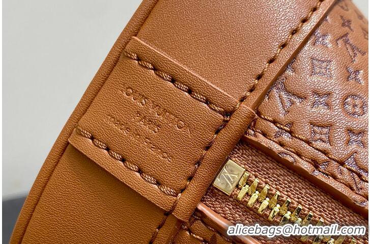 Well Crafted Louis Vuitton Alma BB M27525 Hazelnut 2026