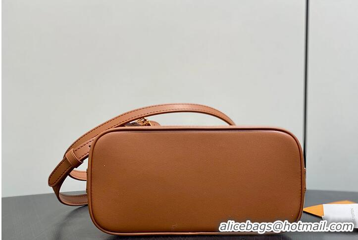 Well Crafted Louis Vuitton Alma BB M27525 Hazelnut 2026