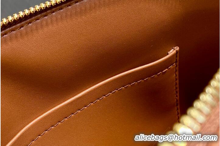 Well Crafted Louis Vuitton Alma BB M27525 Hazelnut 2026