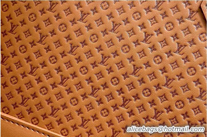 Well Crafted Louis Vuitton Alma BB M27525 Hazelnut 2026