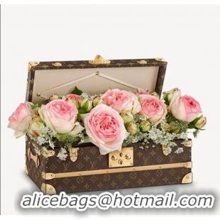 Buy Promotional Louis Vuitton Malle Fleurs The Flower Trunk M35679