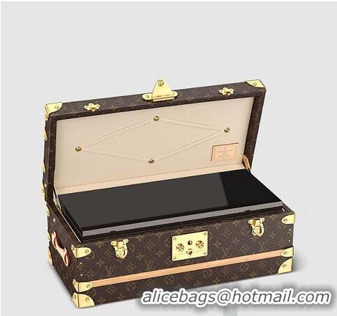 Buy Promotional Louis Vuitton Malle Fleurs The Flower Trunk M35679