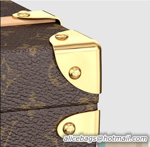 Buy Promotional Louis Vuitton Malle Fleurs The Flower Trunk M35679