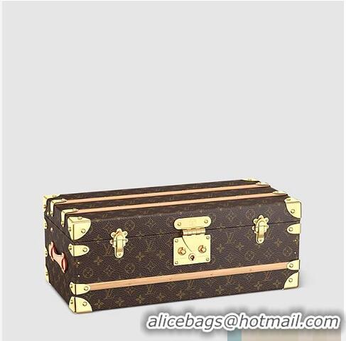 Buy Promotional Louis Vuitton Malle Fleurs The Flower Trunk M35679