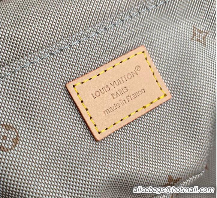 Reasonable Price Louis Vuitton Nice Mini Rose Ruban Pink M15158