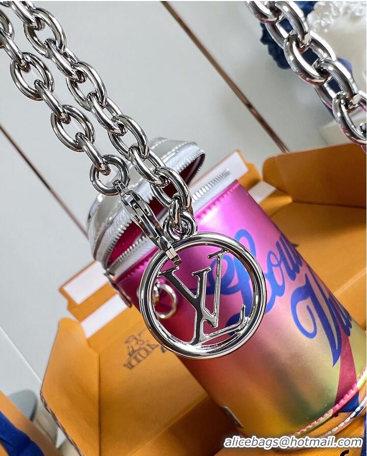Top Quality Inexpensive Louis Vuitton The It Can Monogram Mirror M27556
