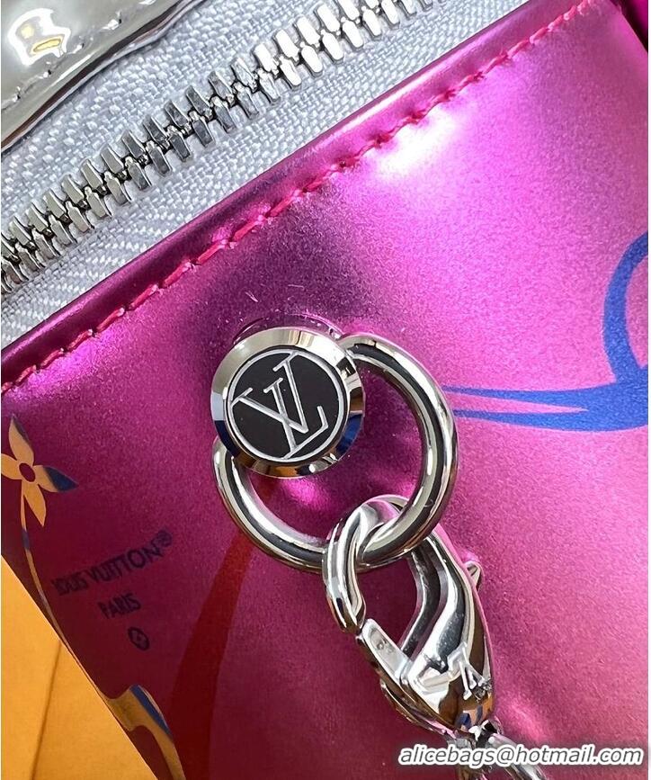 Top Quality Inexpensive Louis Vuitton The It Can Monogram Mirror M27556