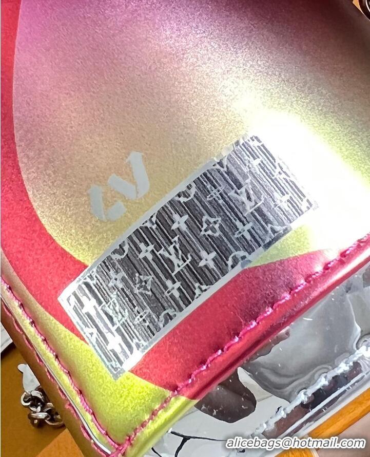 Top Quality Inexpensive Louis Vuitton The It Can Monogram Mirror M27556