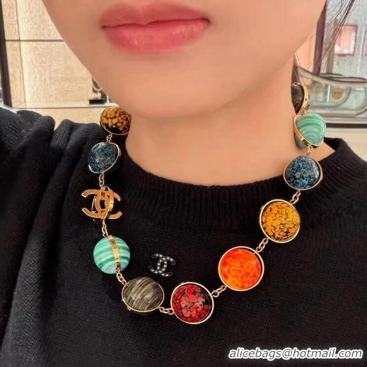Super Quality Chanel Necklace CH5987 2026