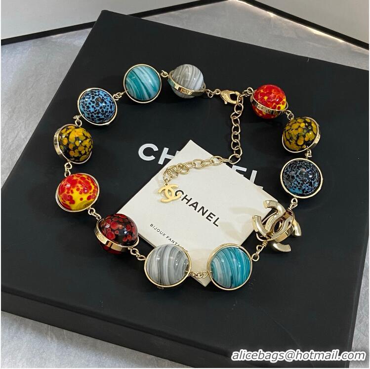 Super Quality Chanel Necklace CH5987 2026