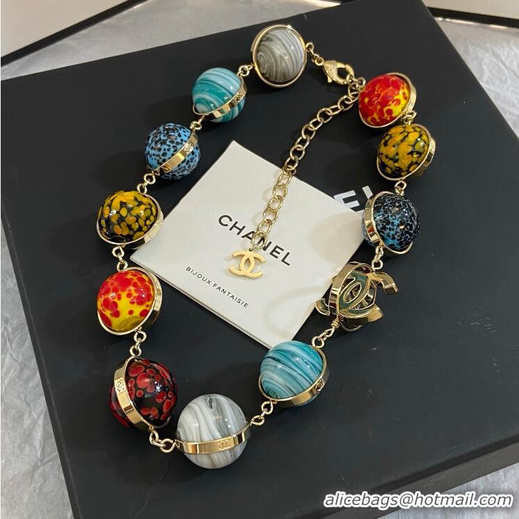 Super Quality Chanel Necklace CH5987 2026
